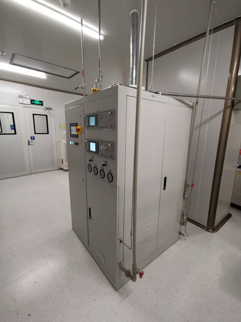 ʵ����ȫ�Զ����������豸Ӧ�ð���