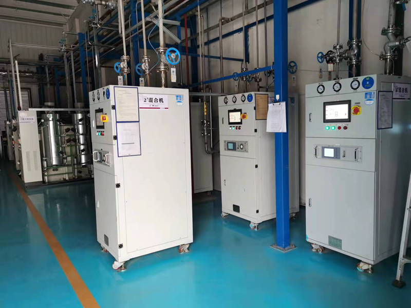 ȫ�Զ��⵪�����豸Ӧ�ð���